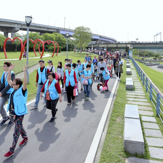 夏恩幼兒園新莊昌隆校